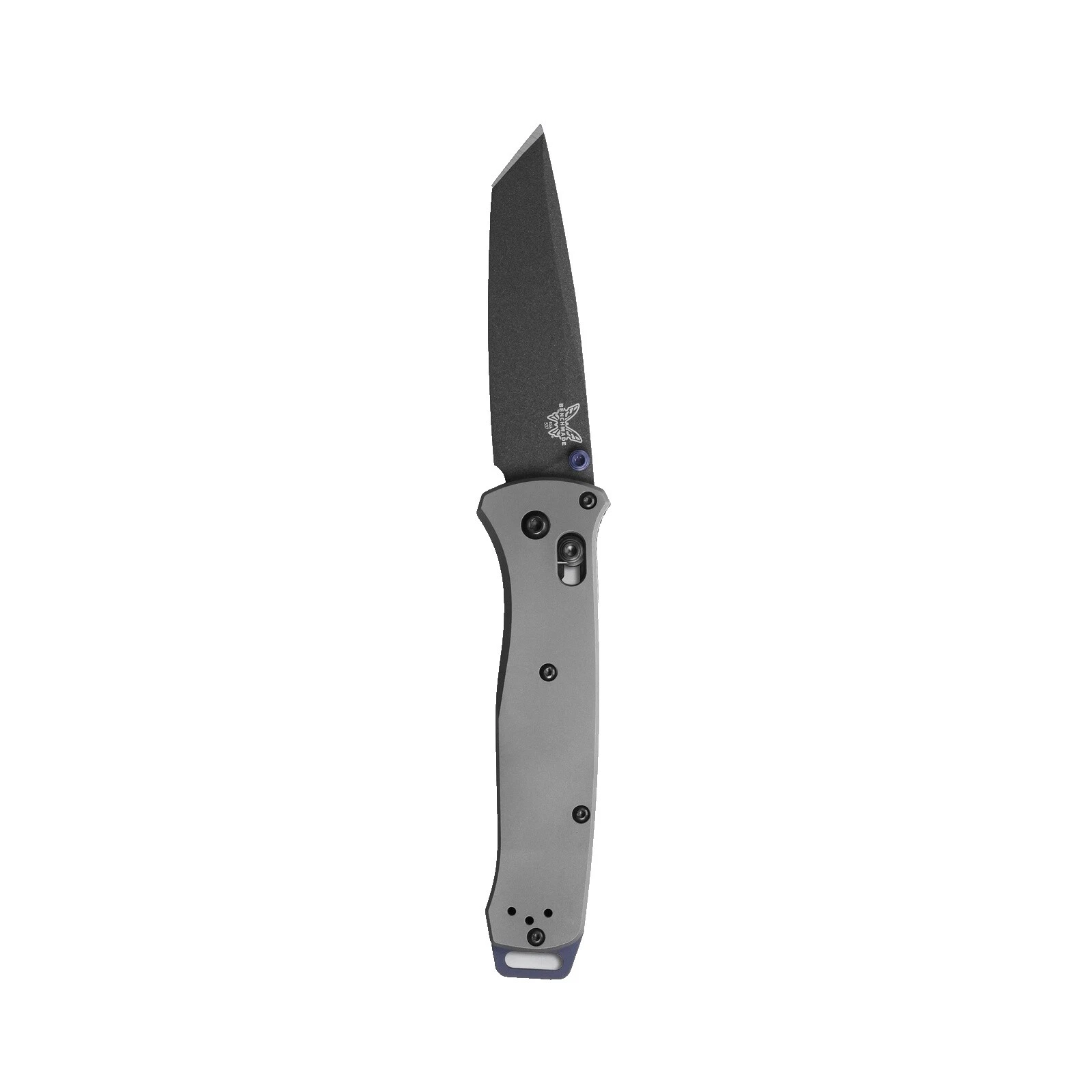 Benchmade Tanto Collectible Folding Knives