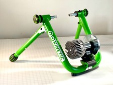 Kinetic T-2200 Road Machine Fluid Indoor Cycling Trainer - New