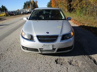 2008 Saab 9-5 Aero