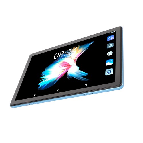Blue 10.1in Tablet For 13.0 2560X1600 Resolution RAM 8GB ROM 128GB F New - Picture 12 of 12
