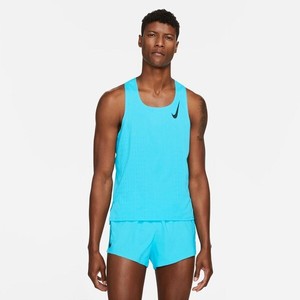 Nike Aeroswift Tank Top Running Singlet 