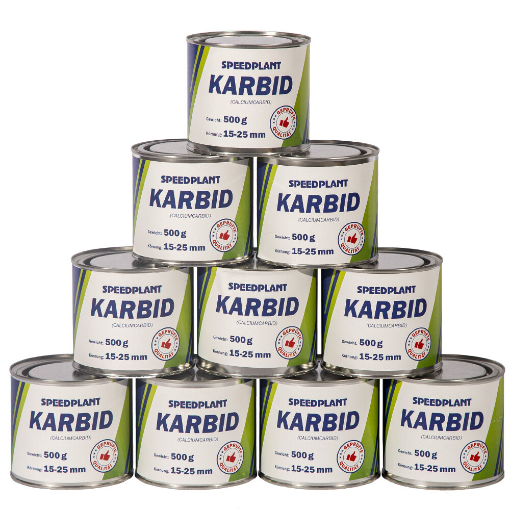 Karbid 15-25mm- Carbid Kabit Kabitt karbitt Karbit Karbid Große Steine ...
