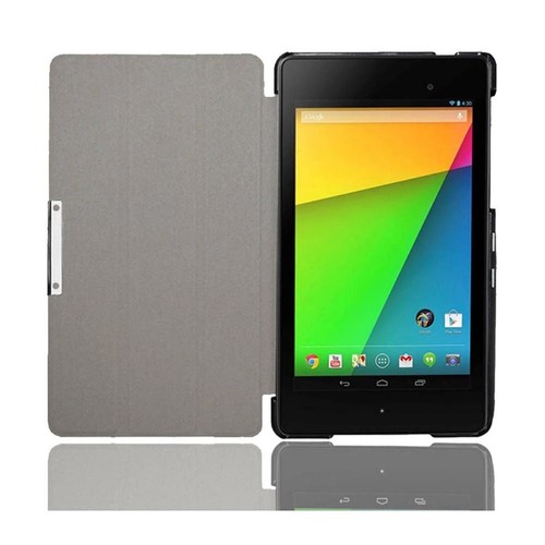 with Stand Tablet Case for Google Nexus 7 FHD 2nd (2nd Gen.2013) - Picture 7 of 12
