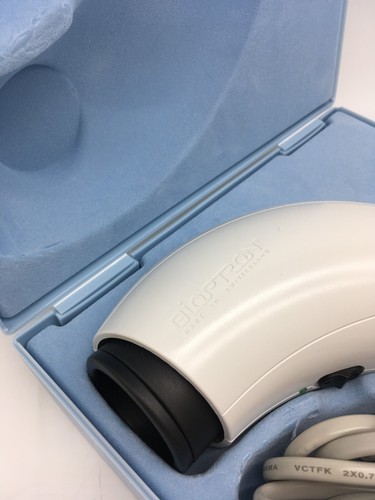 【TOP】 Bioptron Compact III Lichttherapielampe Beauty Geräte getestet - Bild 6 von 24