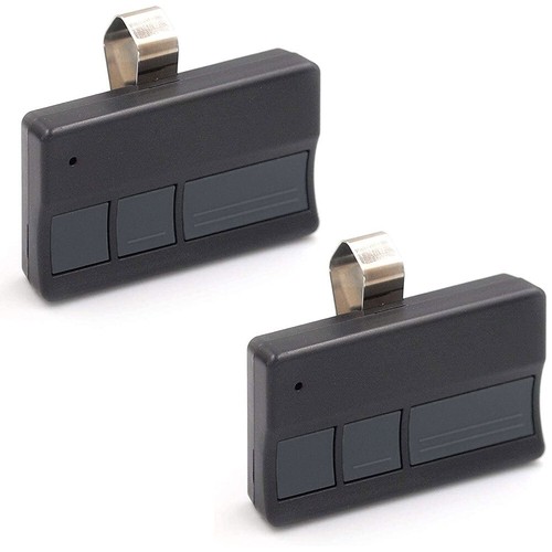 1/2 Repuesto para Abridor Remoto Puerta Garaje Craftsman Sears Rojo Naranja 973LM - Imagen 8 de 11