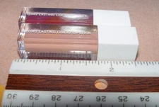 OFRA Liquid Lipstick Set Mina & Sao Paulo Mini Deluxe Sample New Sealed Travel