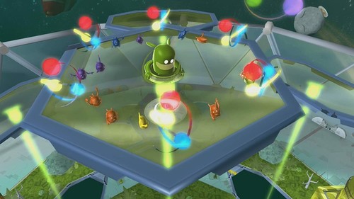 De Blob 2 (Microsoft Xbox) - Picture 4 of 8