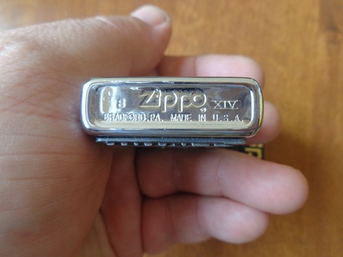 VINTAGE RARO 1998 ACCENDINO ZIPPO LIMITATO GEMELLI ZODIACO BARRETT MITO EMBLEMA PELTRO - Foto 6 di 11