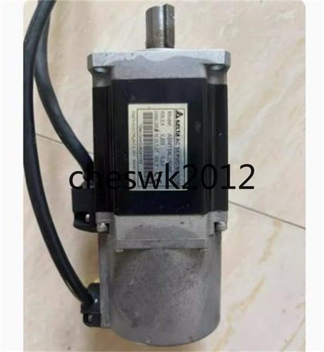 1PCS Delta servo motor ASMT04L250AK in good condition - Picture 2 of 4