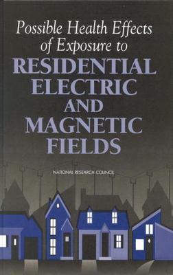 Possible Health Effects of Exposure to Residential Electric and Magnetic Fields