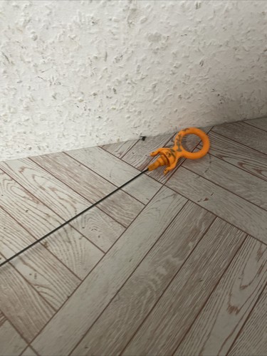 Ölpeilstab VW Golf 4 Ölmessstab Motorölstand