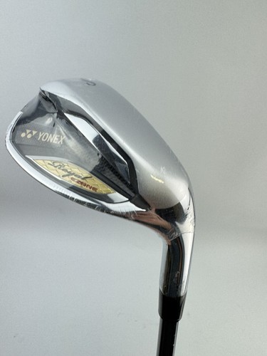 Yonex Royal Ezone Sand Wedge 55* Senior Flex Graphite /Right Handed /New /25979 - Picture 2 of 21
