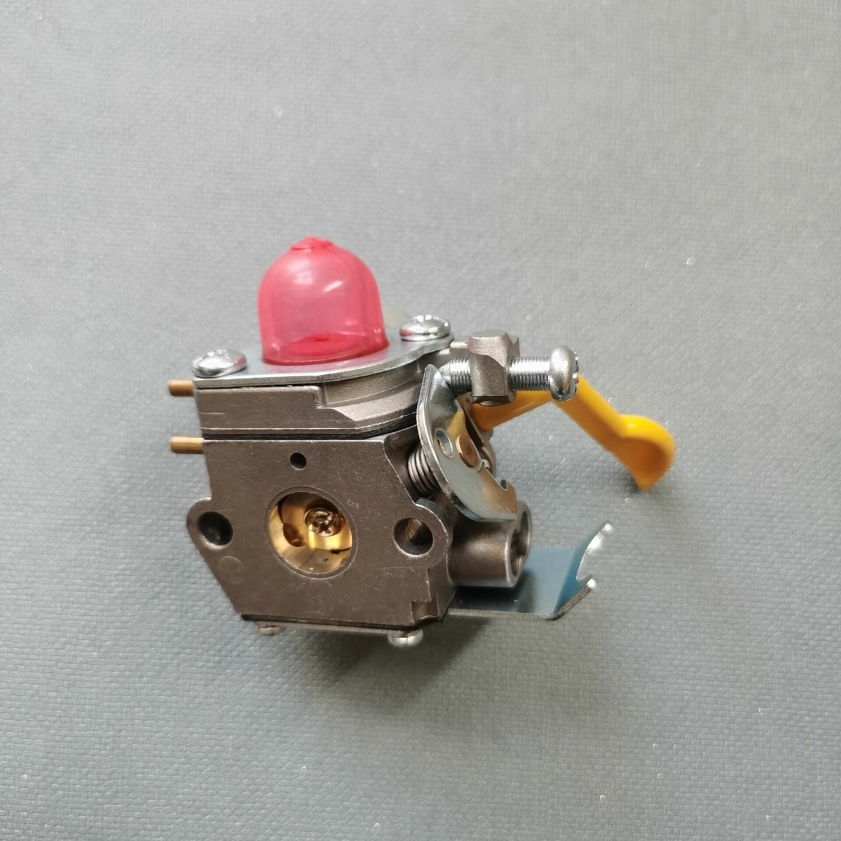 Poulan P1500 P2500 P3500 Trimmer Carburetor - Replacement #530071822 C1U-W24 Assembly