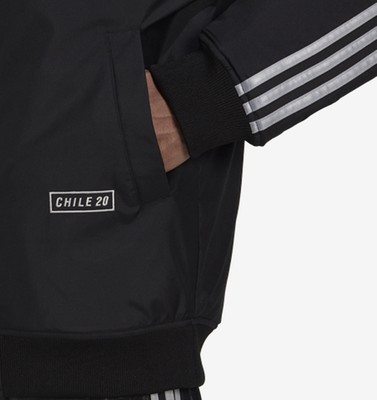 adidas chile bomber