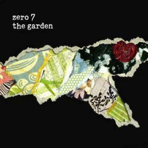 Zero 7 - Garden (2006)