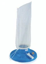 R211036 Pentair Leafeater W/Wheels/Brushes 185