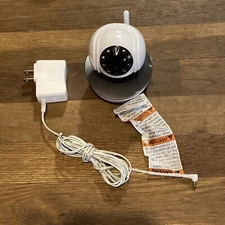 Motorola Baby Monitor Replacement Camera MBP43BU, Tested, Pairs with MBP43