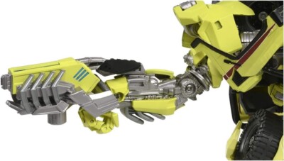 Takara Tomy MPM-11 Ratchet Transformers Figure (Japan