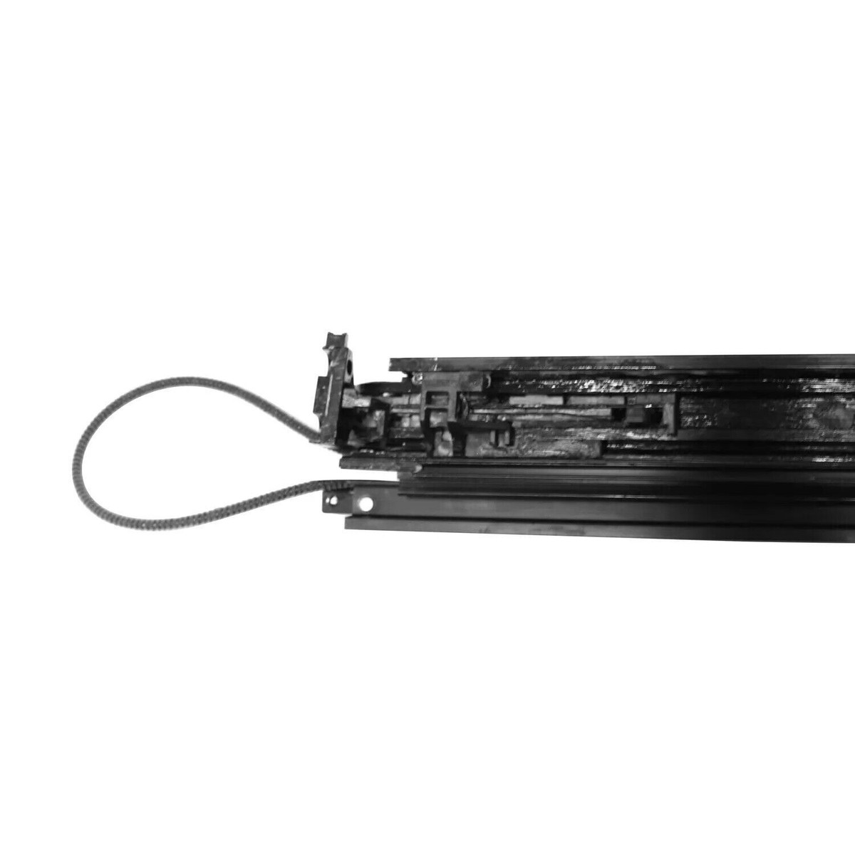 For Mercedes-Benz W156 GLA sunroof glass sliding track*2