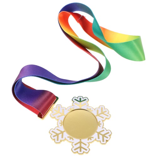 3 PCS Medaille Für Den 1. Platz Die Medaille Kindergeschenke Goldmedaille - Afbeelding 11 van 12