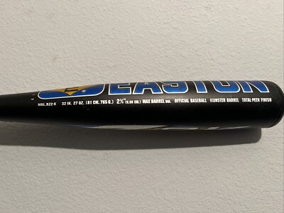k☆k314ページ　SCO-32/NB,BC-2/NB 32/27 Bz2-k EASTON Z2K ZCORE Sc500 Káiser Aluminum Baseball