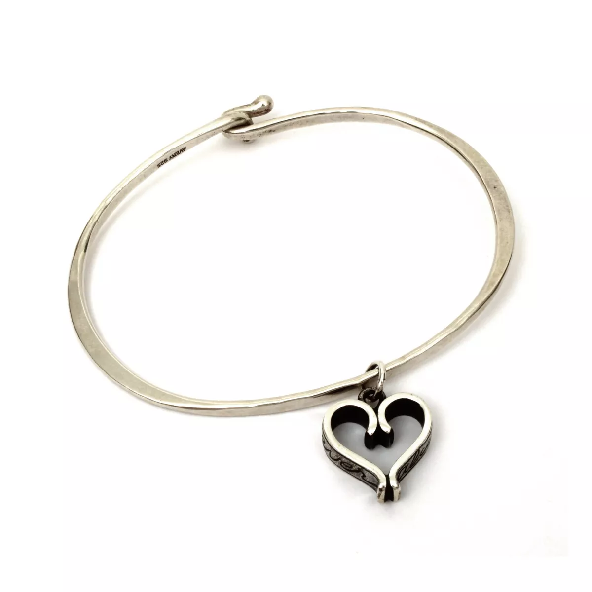 Forever and always james avery charm sale