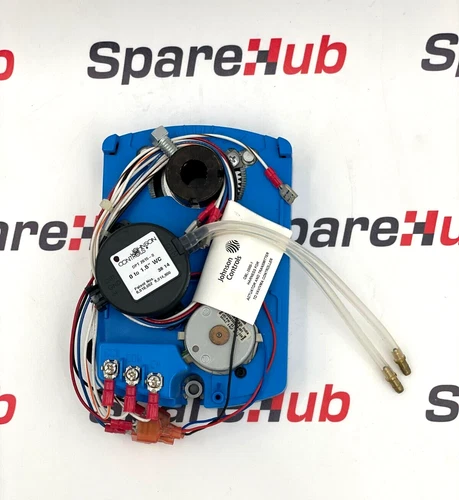 JOHNSON CONTROL M9106-AGS-2N02 ELECTRIC ACTUATOR