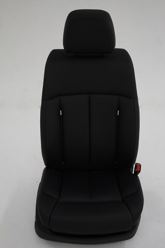 Orig. Rolls Royce Phantom RR1 Series 2 Beifahrersitz Sitz Innenausstattung Leder