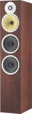 1-UNIT Bowers & Wilkins CM9R 6-1/2