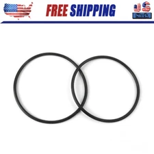 For 2012-2018 Jeep Grand Cherokee Power Steering Pump O-Ring Repair Kit