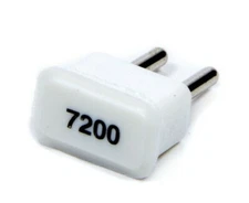 MSD Module Chip 7200 RPM Ignition Box