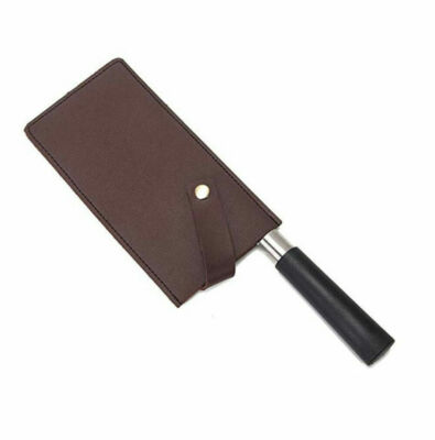 Chinese Chef's Knife Sheath Chopper Cleaver Knife Bag Blade Guard Case