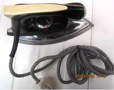 Bügeleisen Rowenta automat  federleicht special / 1000W / E 5293