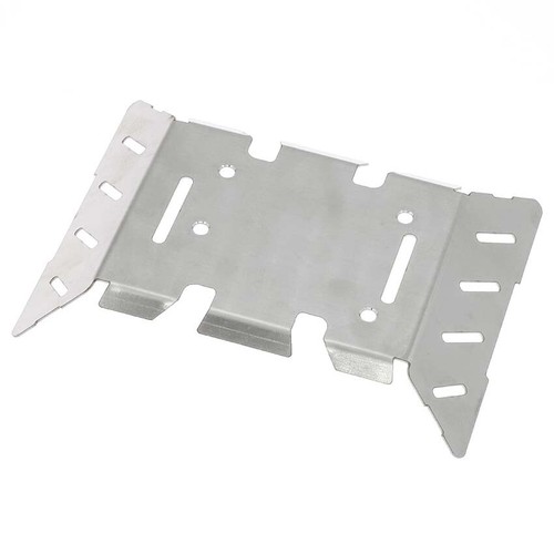 For AXIAL 1/8 GILAMON AXP8 RC Car Metal Chassis Armor Protector Plate LY161 - Picture 4 of 7
