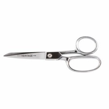 Heritage Cutlery 106 6'' Straight Trimmer