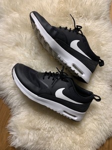 nike women's air max thea running sneakers