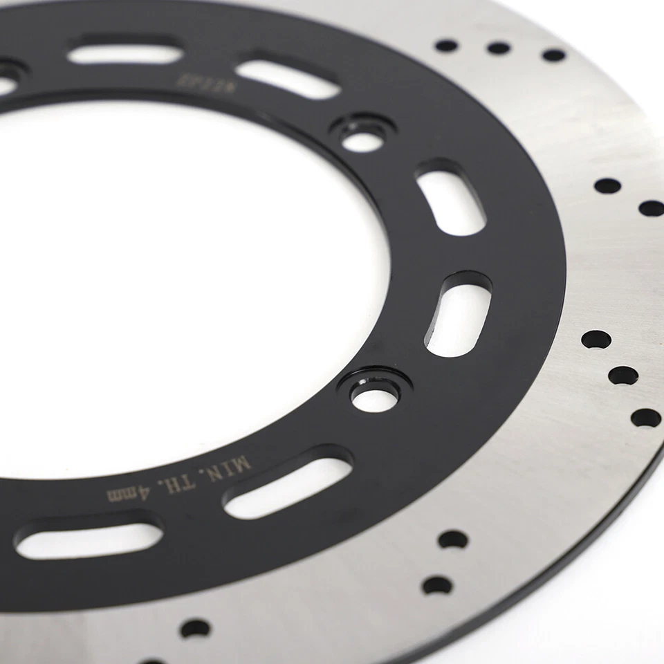 Front Brake Rotor for Honda Shadow VLX 600 VT600C 1988-2007 VT500FT Ascot 83-84 Foto 2 de 4