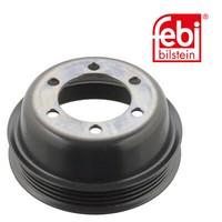 Febi Bilstein Riemenscheibe Kurbelwelle FüR Peugeot Boxer Kasten 244 2.2 Hdi