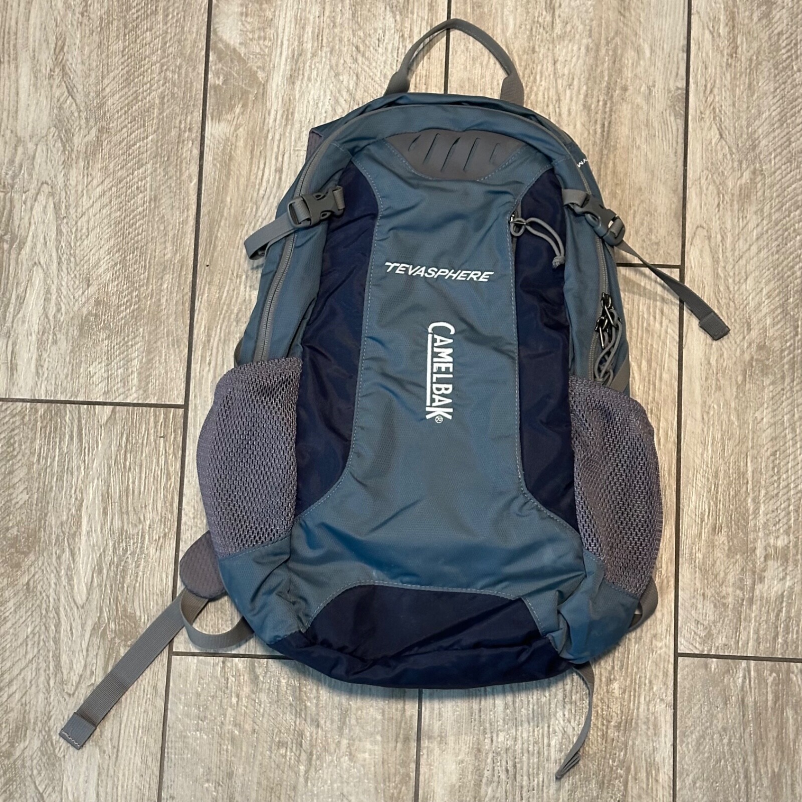 Camelbak Tevasphere Backpack Cloudwalker Unisex H… - image 2