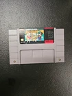 Super Nintendo (SNES) Super Mario All Stars TESTED Working Cart Only