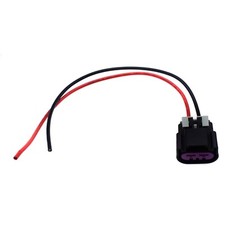13580874 Conector Arnés de cableado Enchufe para Chevrolet Malibu Tahoe GMC Sierra