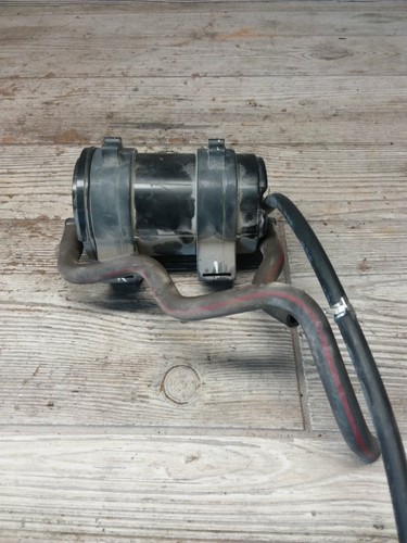 2017 17 15-22 Honda CBR300R CBR 300R EVAP VAPOR  CHARCOAL EMISSION CANISTER - Picture 5 of 9