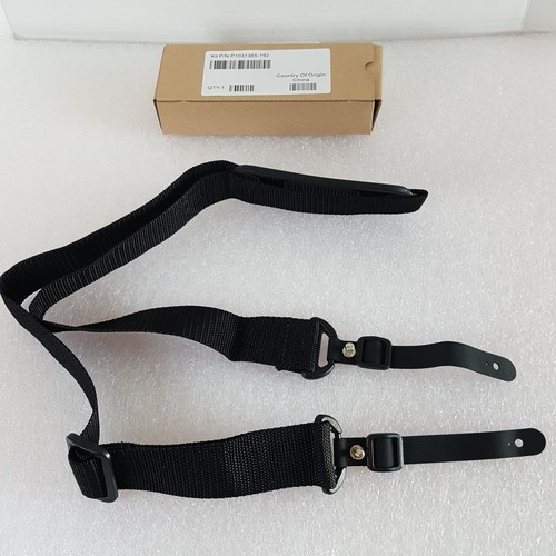 Zebra Carrying Case Shoulder Strap ZQ310 ZQ320 Mobile Direct Thermal Printers - Picture 2 of 5