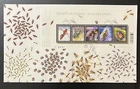 CANADA - 2010 : Beneficial Insects, Definitive Issue 2007-2014
