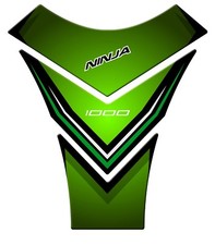 PARASERBATOIO TANKPAD KAWASAKI NINJA 1000 PRE-084 (Green) 