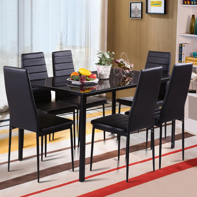 Diner style dining table deals