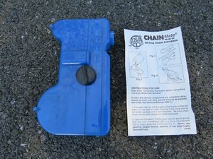 Vintage ChainMate Bicycle Chain Scrubber from the Park Tool Company