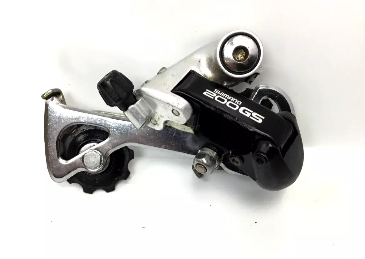 Shimano 200gs rear derailleur 2025