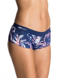 shorty bikini bottoms