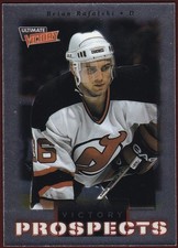 Devils Rookies &amp; Inserts YOU *Pick / Choose* NEW JERSEY Players